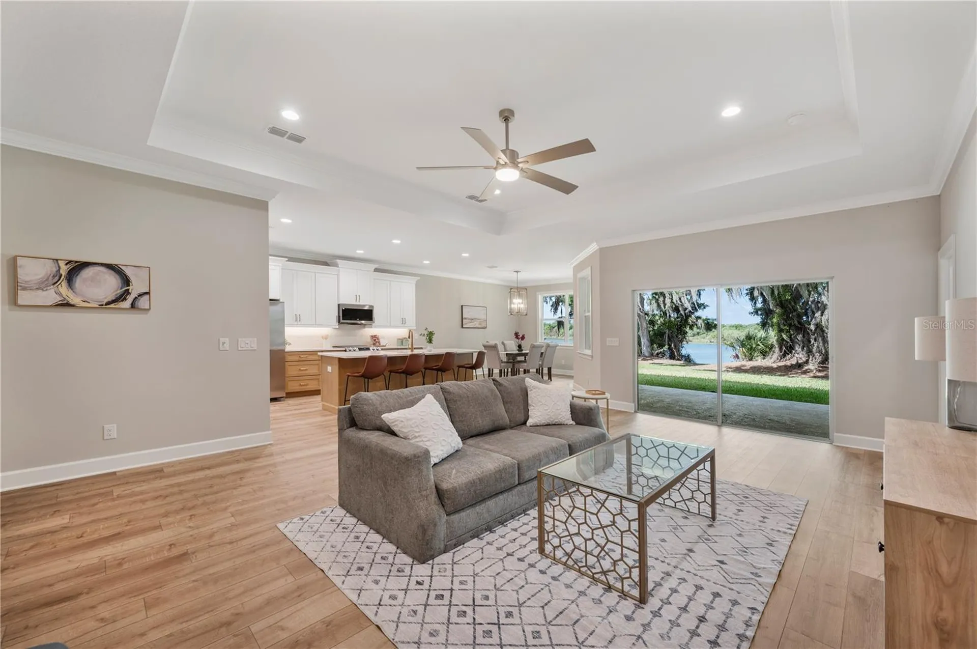 4537 Fairway Oaks Drive Mulberry FL 33860