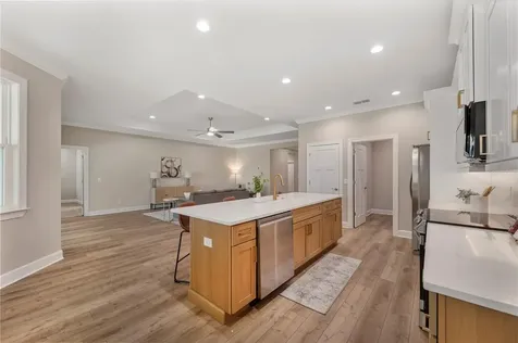 4537 Fairway Oaks Drive Mulberry FL 33860