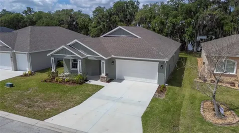 4537 Fairway Oaks Drive Mulberry FL 33860
