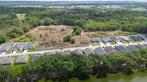4537 Fairway Oaks Drive Mulberry FL 33860