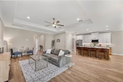4537 Fairway Oaks Drive Mulberry FL 33860