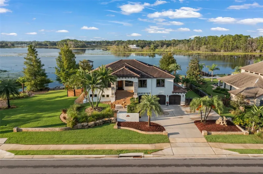 2624 Howland Boulevard Deltona FL 32738