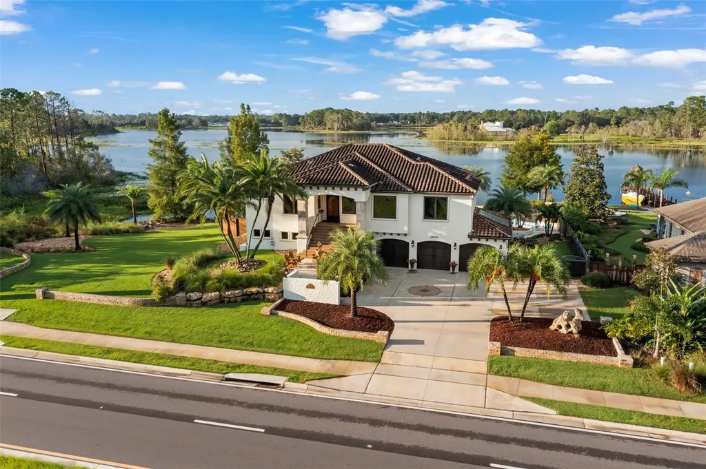 2624 Howland Boulevard Deltona FL 32738