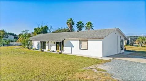 4004 Rex Drive Winter Garden FL 34787