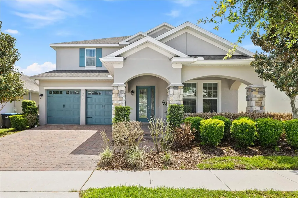 15518 Honey Mandarin Way Winter Garden FL 34787