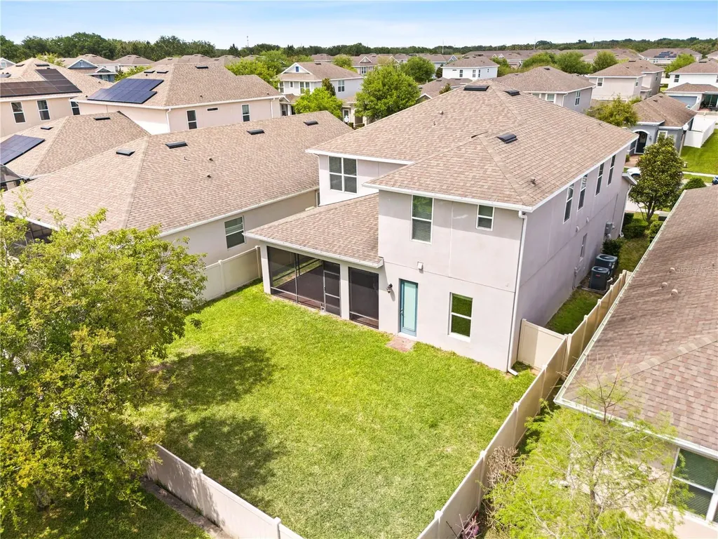 15518 Honey Mandarin Way Winter Garden FL 34787