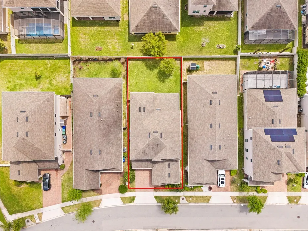 15518 Honey Mandarin Way Winter Garden FL 34787