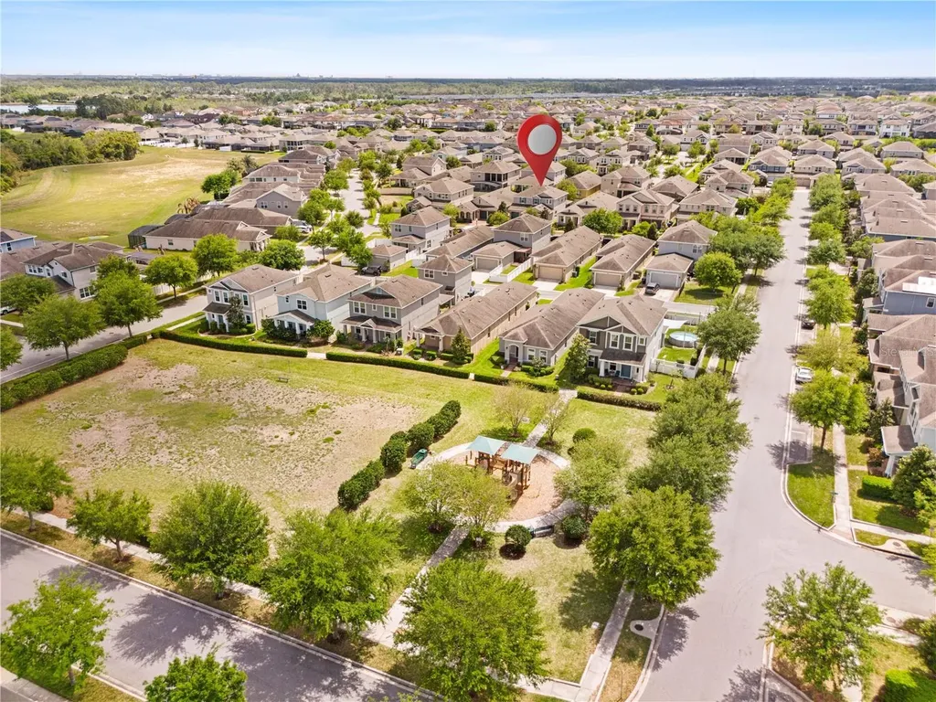 15518 Honey Mandarin Way Winter Garden FL 34787