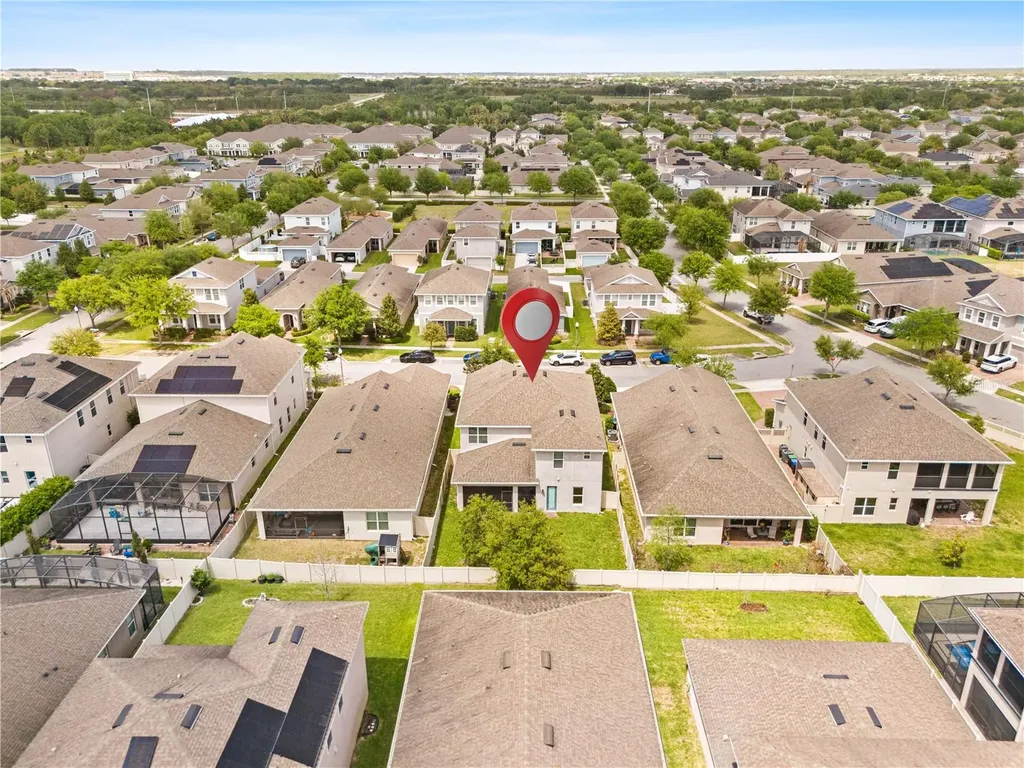 15518 Honey Mandarin Way Winter Garden FL 34787