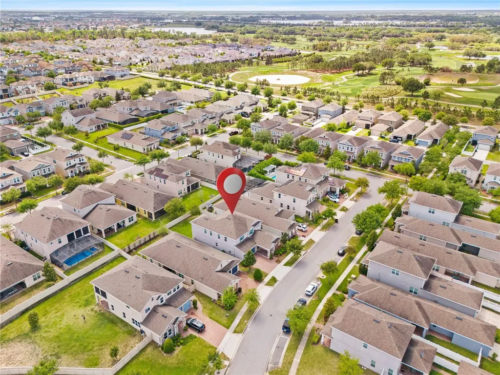 15518 Honey Mandarin Way Winter Garden FL 34787