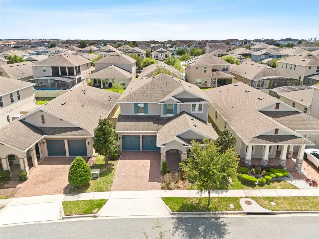 15518 Honey Mandarin Way Winter Garden FL 34787
