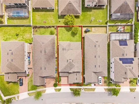 15518 Honey Mandarin Way Winter Garden FL 34787