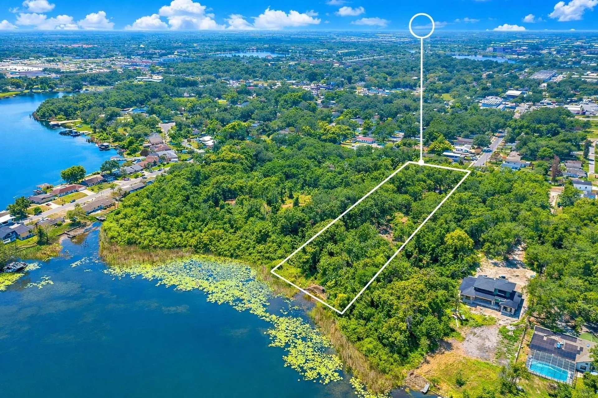 3501 S Westmoreland Drive Orlando FL 32805