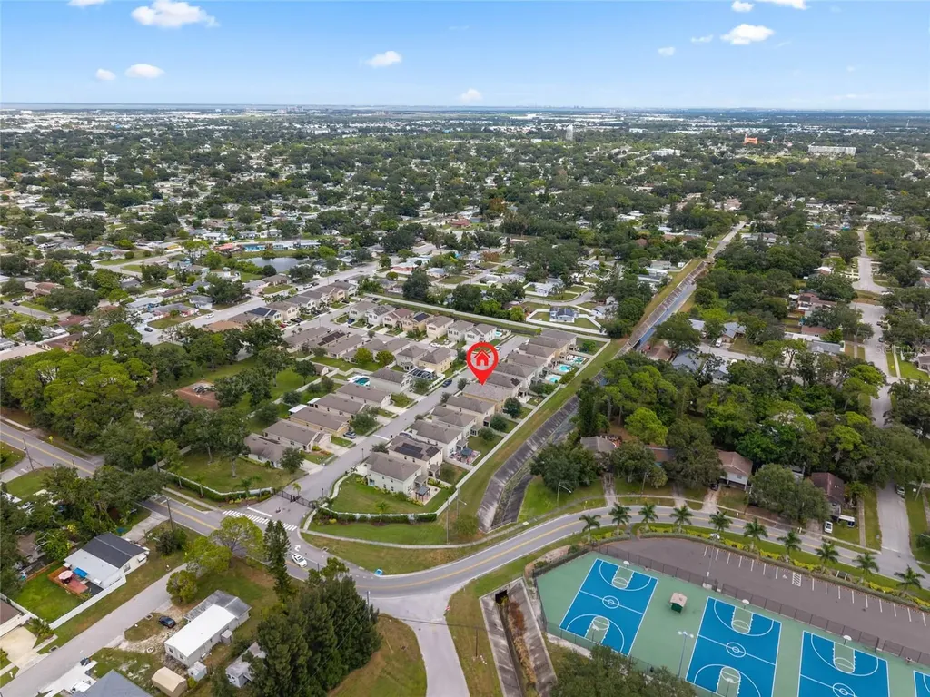 5946 81st Avenue N Pinellas Park FL 33781