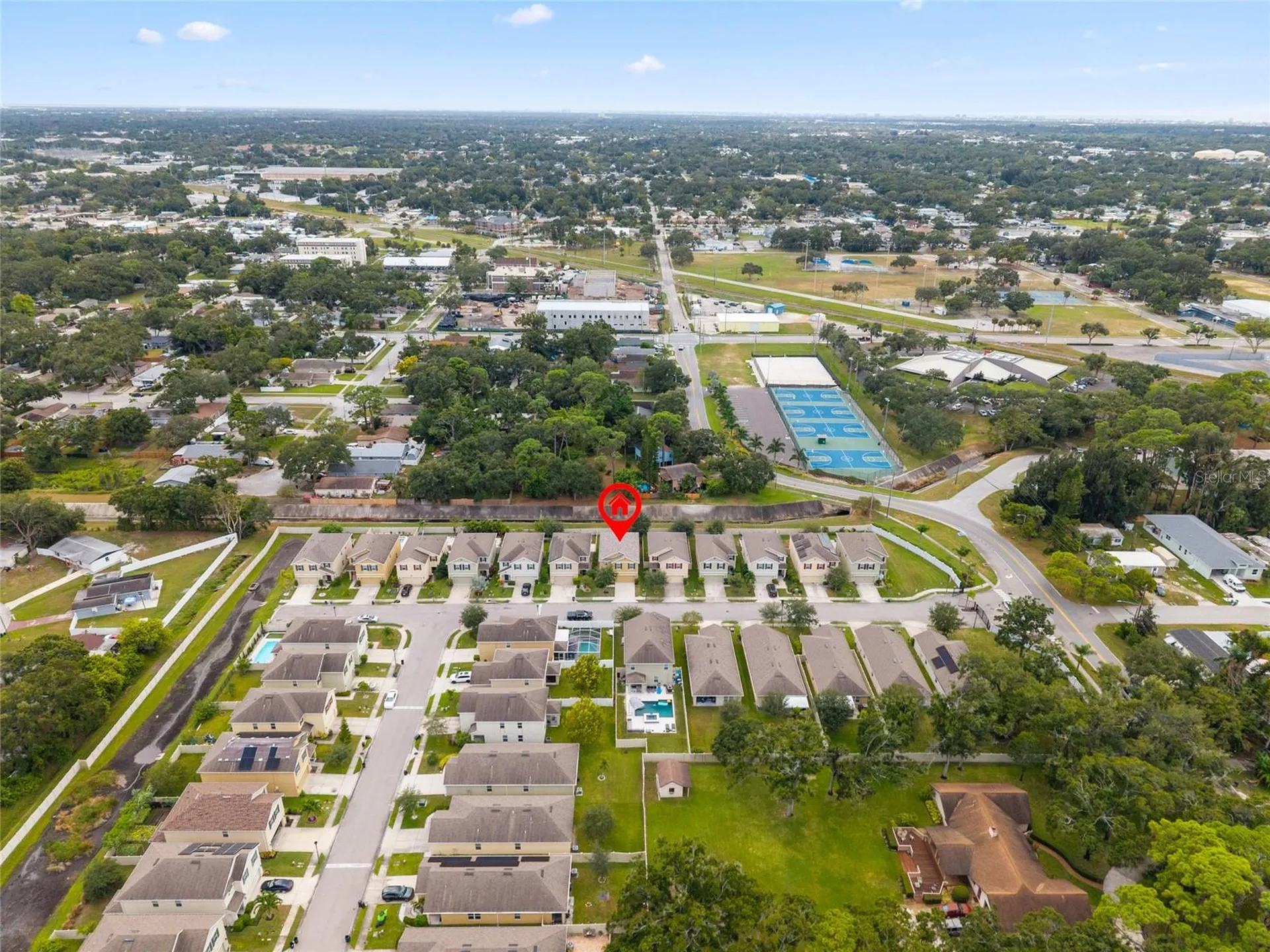 5946 81st Avenue N Pinellas Park FL 33781