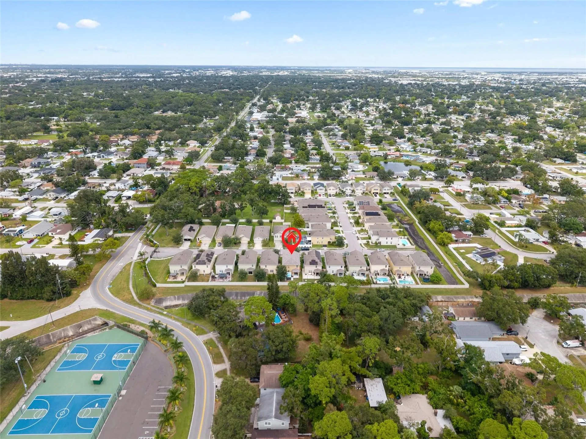 5946 81st Avenue N Pinellas Park FL 33781