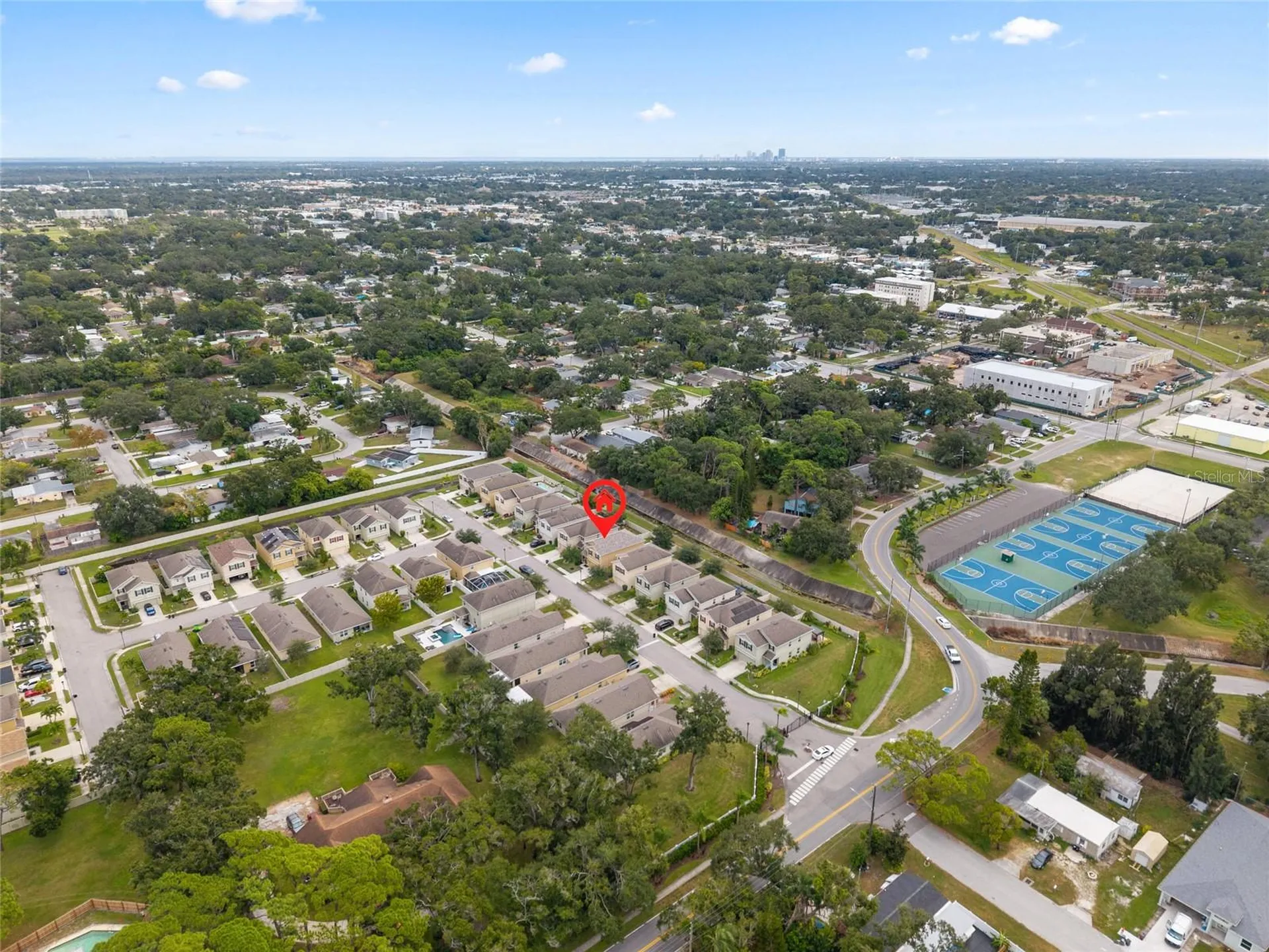 5946 81st Avenue N Pinellas Park FL 33781