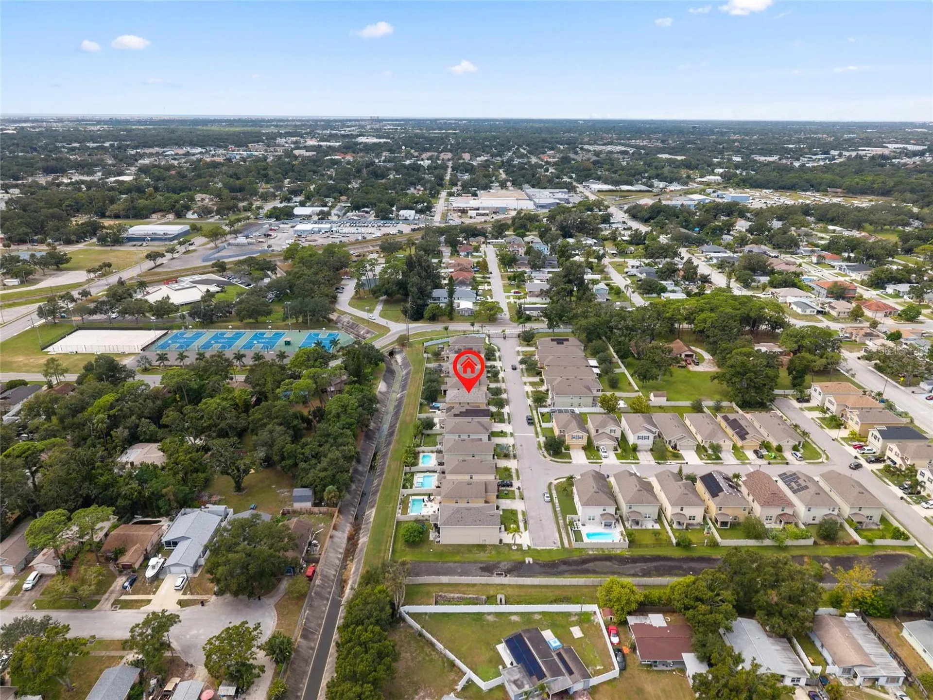 5946 81st Avenue N Pinellas Park FL 33781