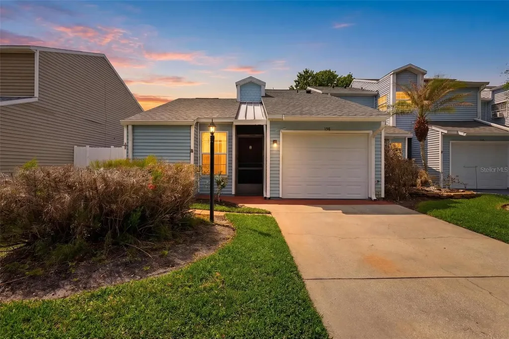 158 Northshore Circle Casselberry FL 32707