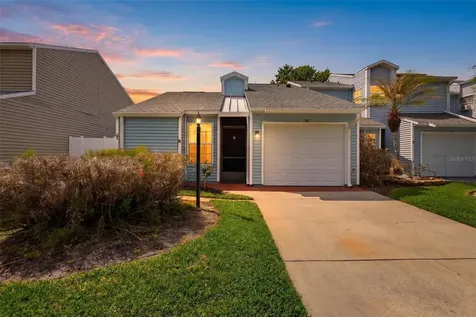 158 Northshore Circle Casselberry FL 32707