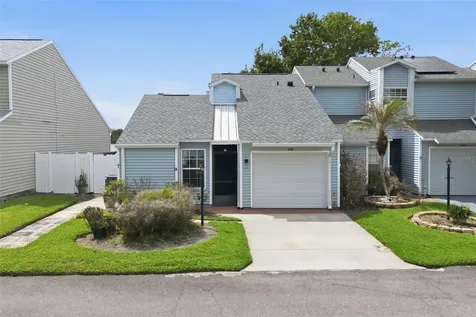 158 Northshore Circle Casselberry FL 32707