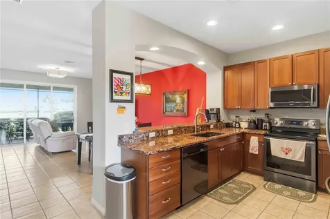 2344 Melrose Drive North Port FL 34289