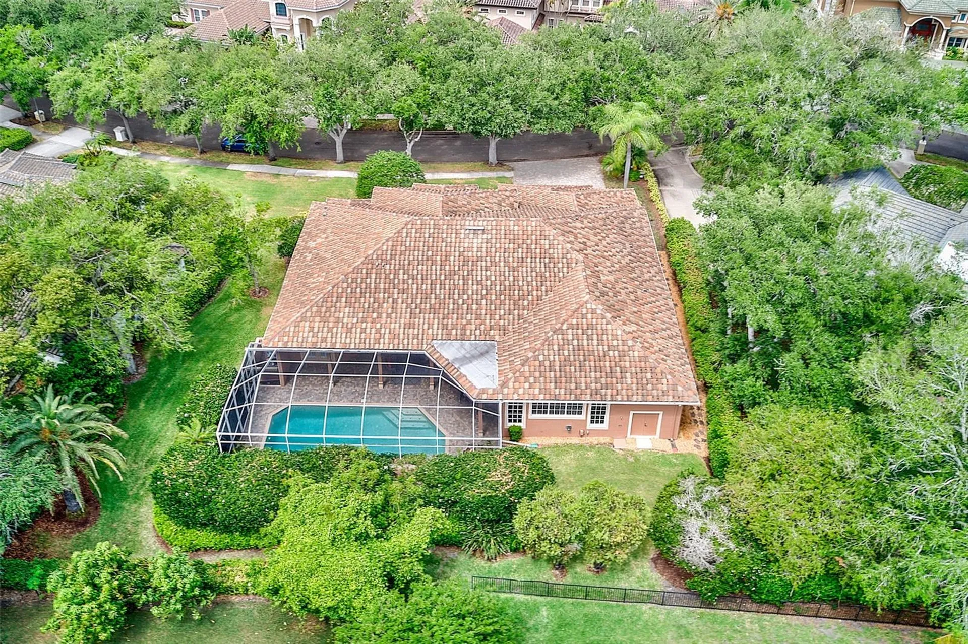 7640 Hunter Lane N Pinellas Park FL 33782