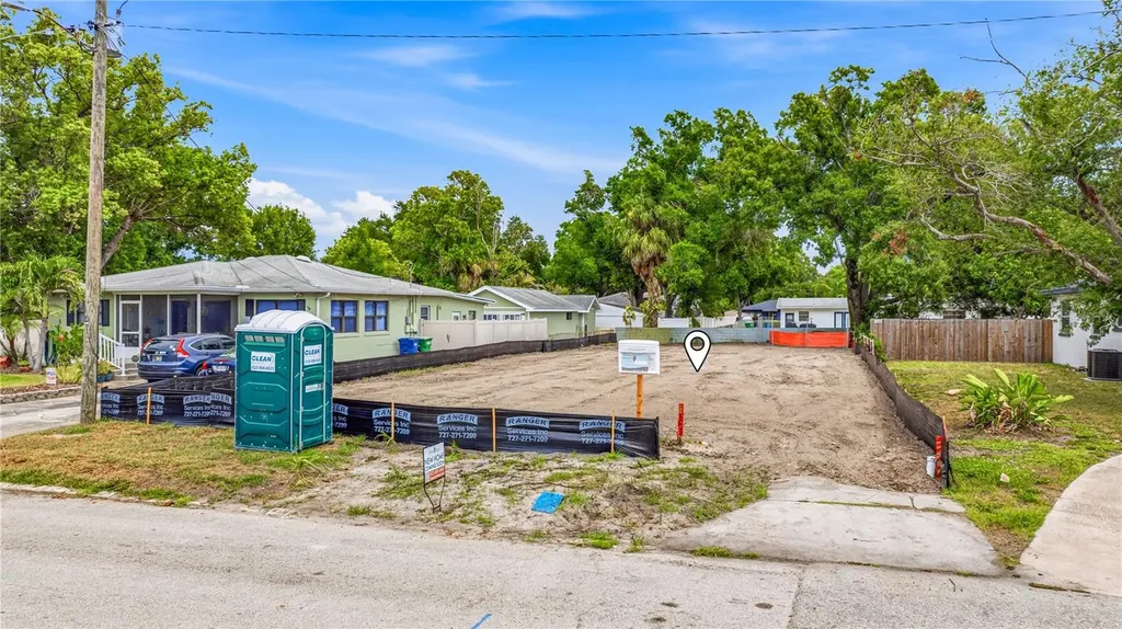 607 N Matanzas Avenue Tampa FL 33609