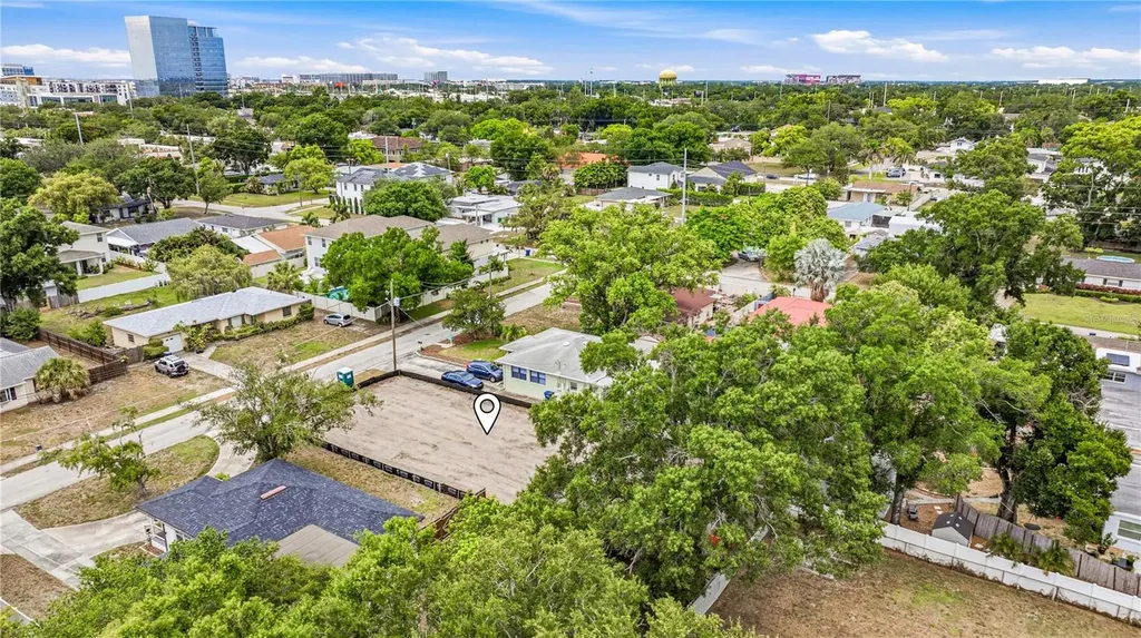 607 N Matanzas Avenue Tampa FL 33609