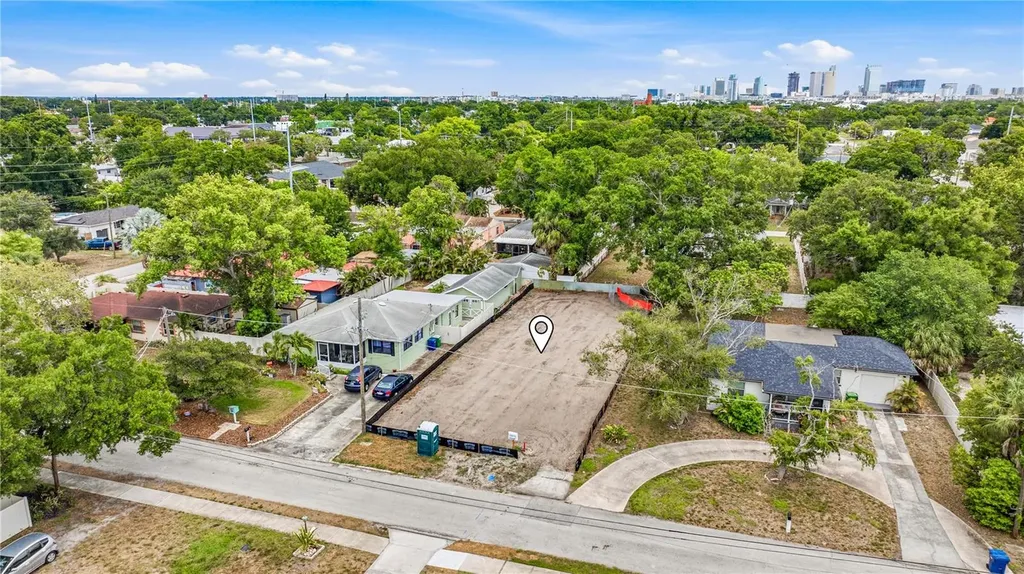 607 N Matanzas Avenue Tampa FL 33609