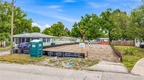 607 N Matanzas Avenue Tampa FL 33609