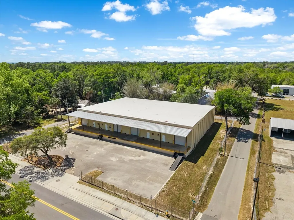 1030 SE 4th Street Gainesville FL 32601