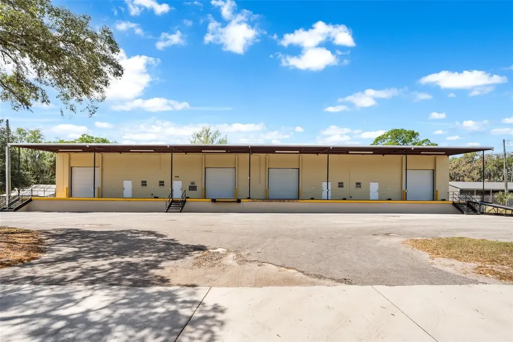 1030 SE 4th Street Gainesville FL 32601