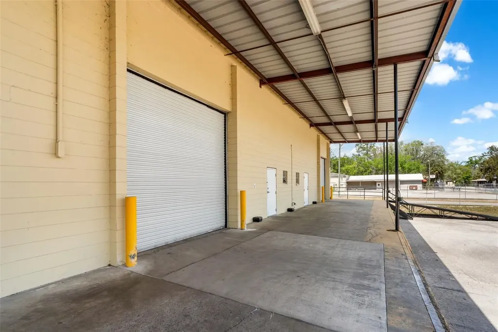 1030 SE 4th Street Gainesville FL 32601