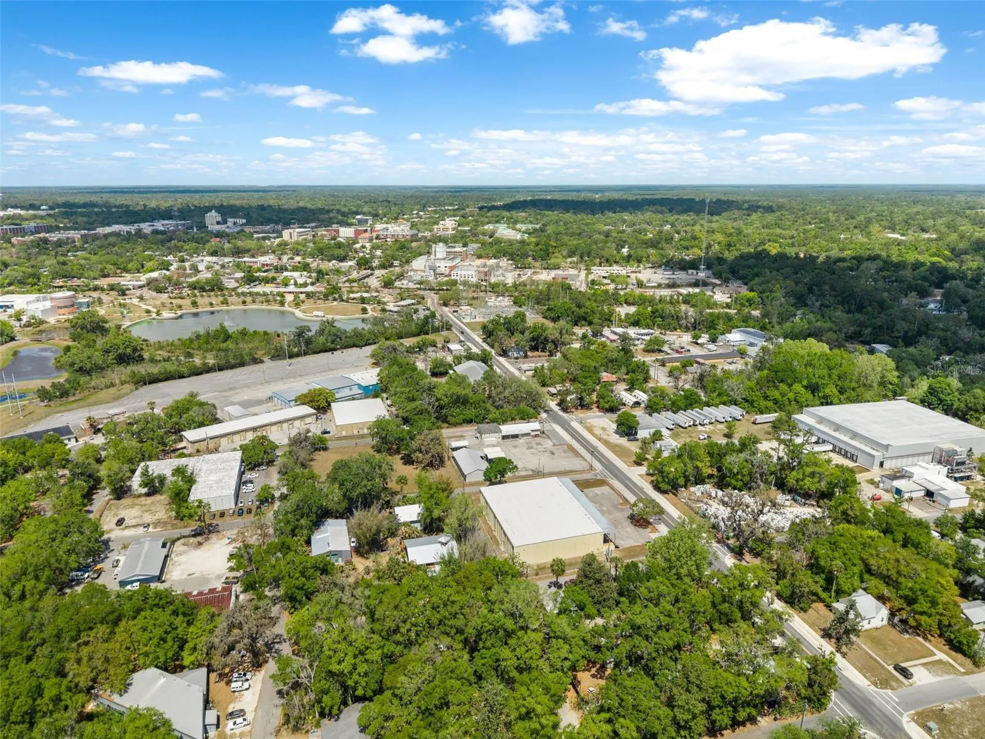 1030 SE 4th Street Gainesville FL 32601