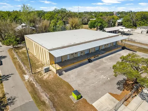 1030 SE 4th Street Gainesville FL 32601