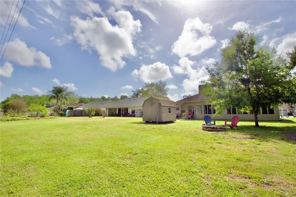 2211 Ground Squirrel Drive New Port Richey FL 34655