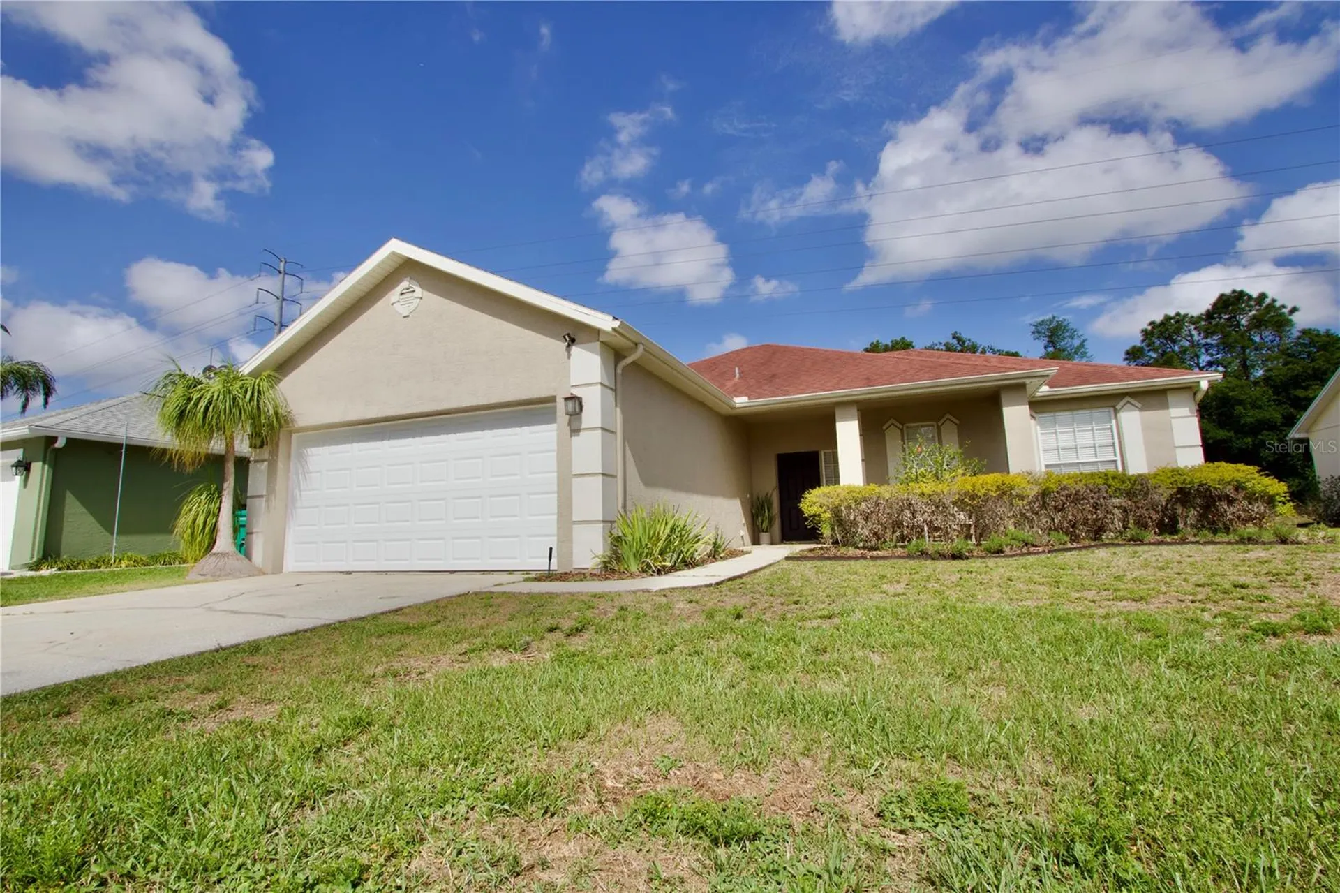 2211 Ground Squirrel Drive New Port Richey FL 34655