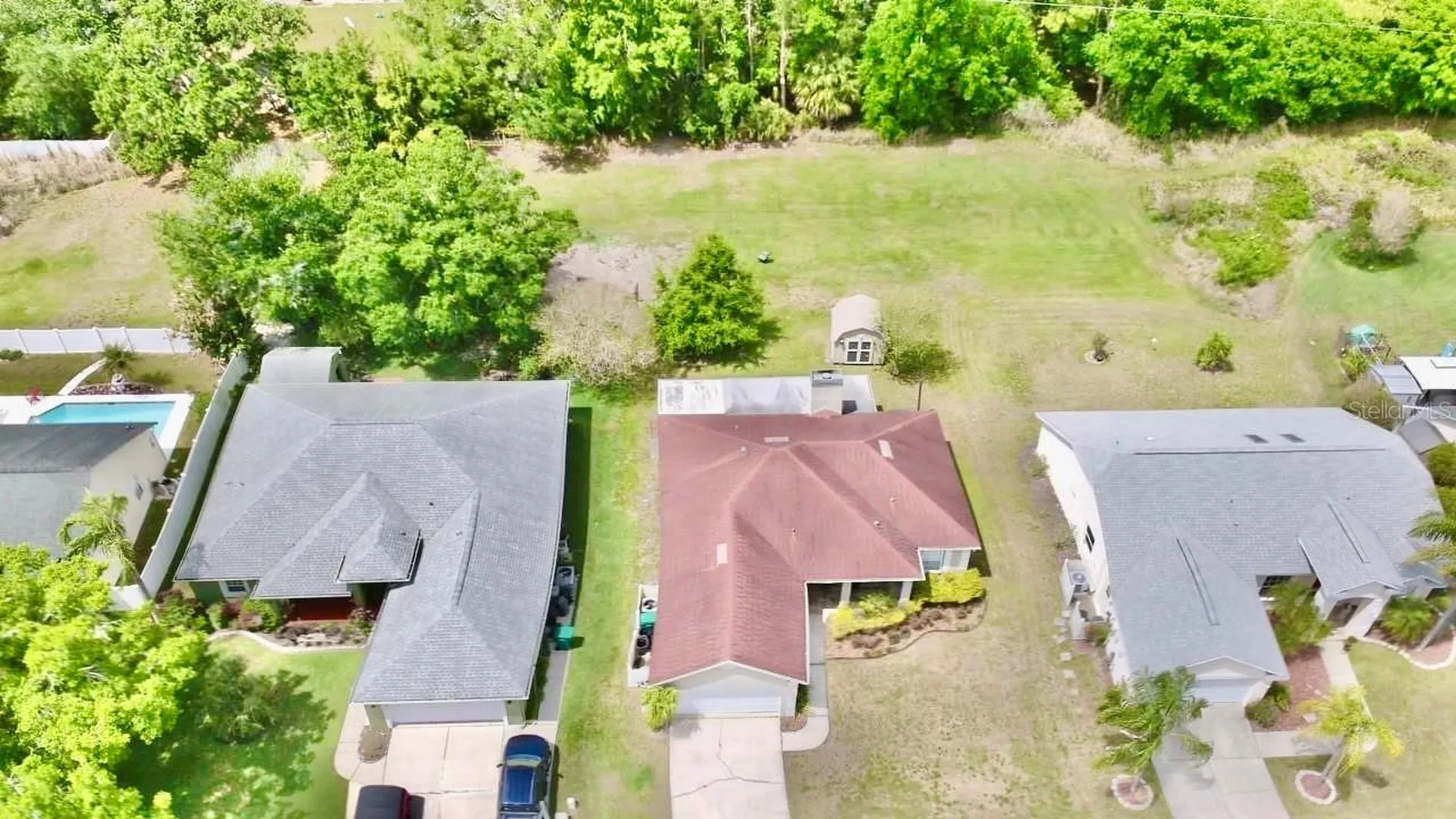 2211 Ground Squirrel Drive New Port Richey FL 34655