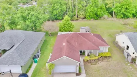 2211 Ground Squirrel Drive New Port Richey FL 34655
