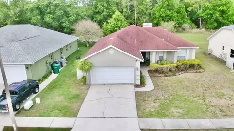 2211 Ground Squirrel Drive New Port Richey FL 34655