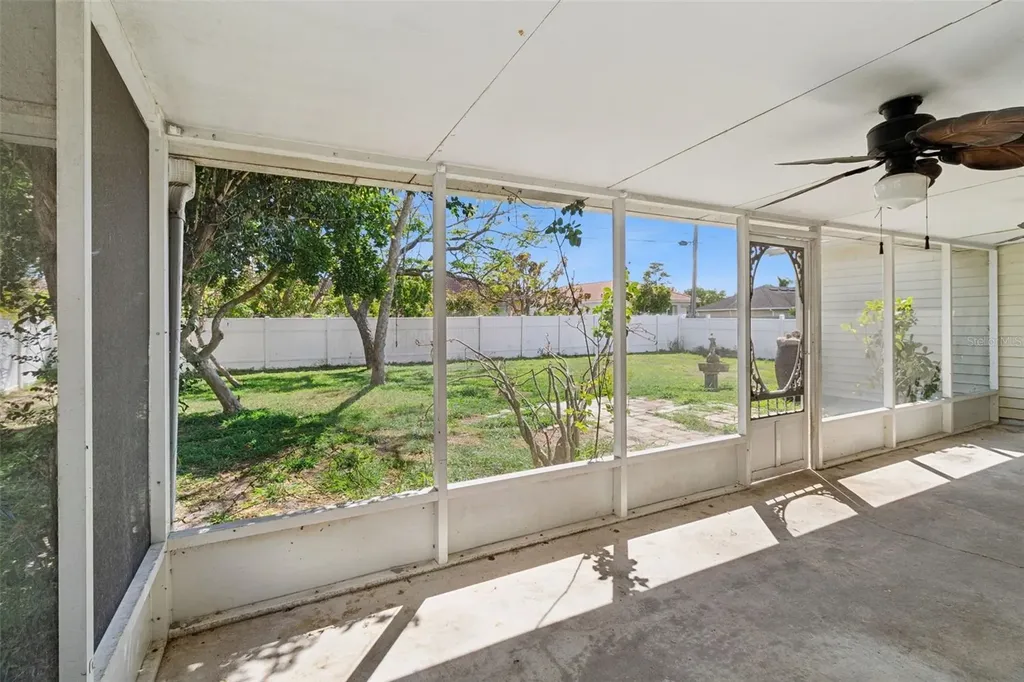 3349 SW Frankford Street Port St Lucie FL 34953