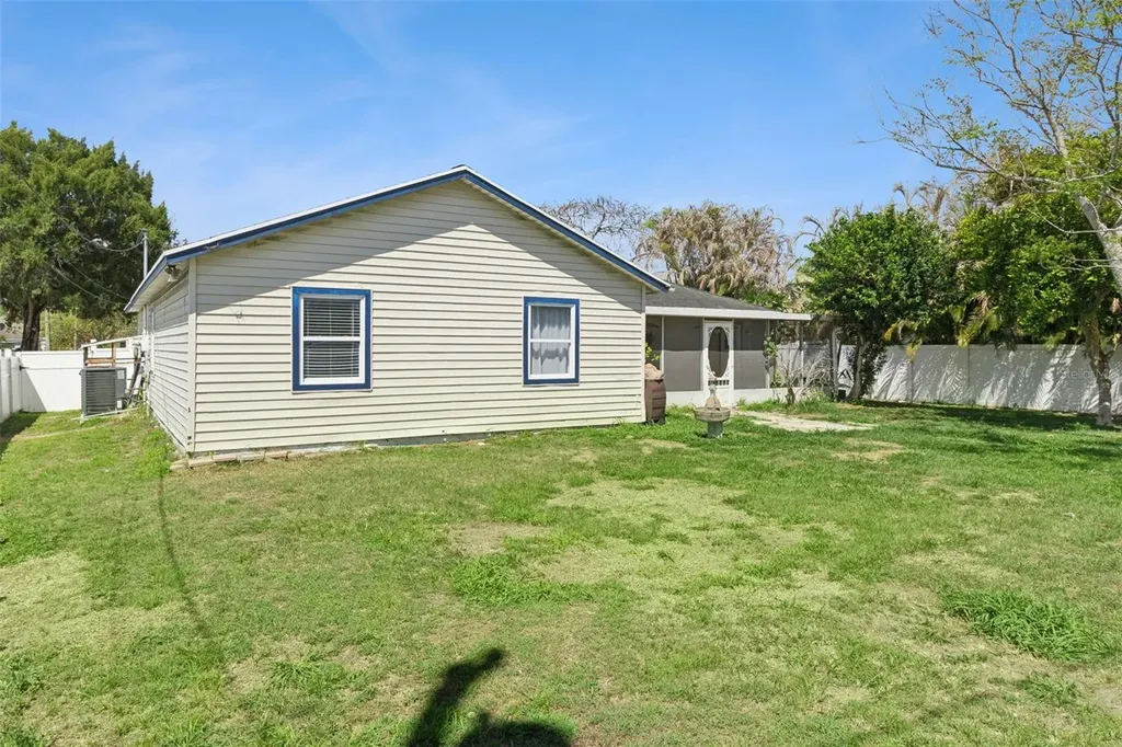 3349 SW Frankford Street Port St Lucie FL 34953