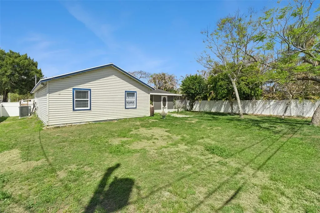 3349 SW Frankford Street Port St Lucie FL 34953