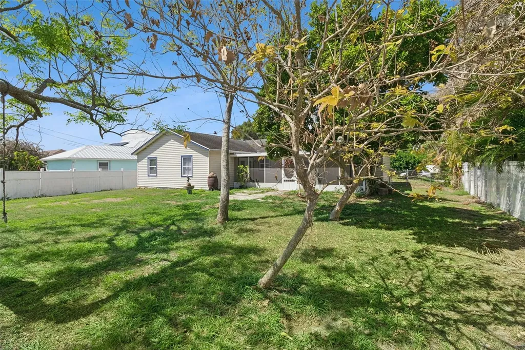 3349 SW Frankford Street Port St Lucie FL 34953