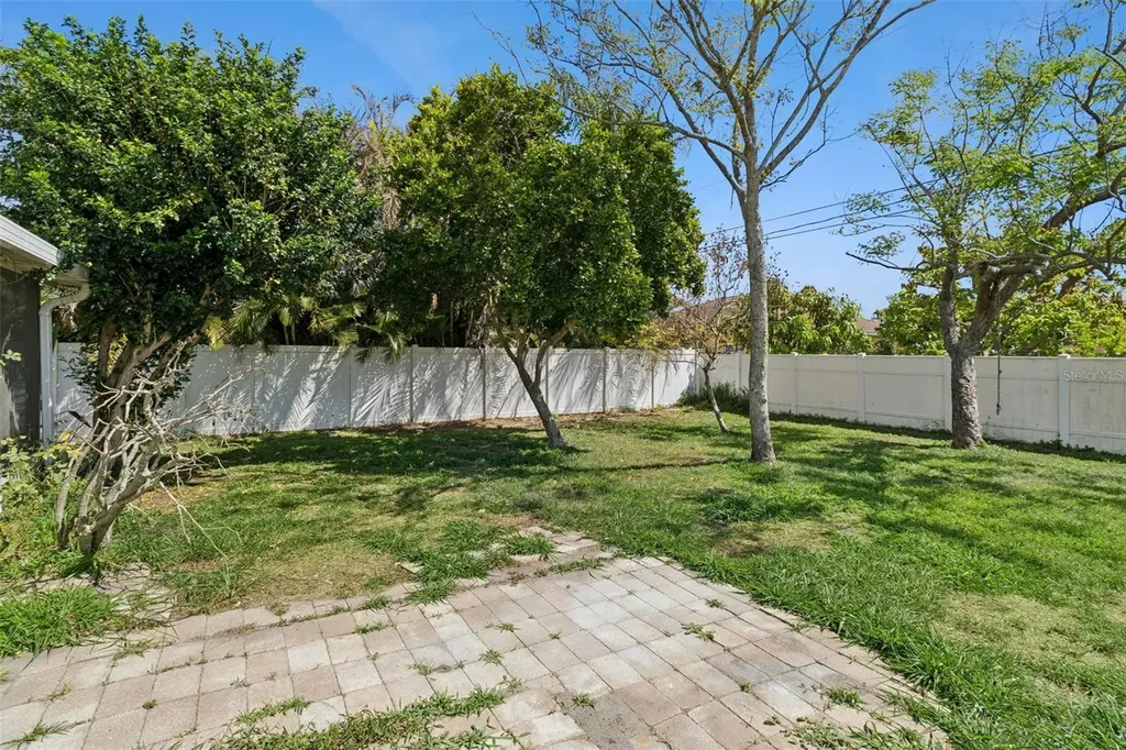 3349 SW Frankford Street Port St Lucie FL 34953