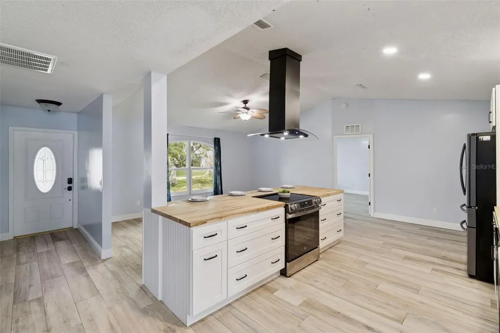 3349 SW Frankford Street Port St Lucie FL 34953