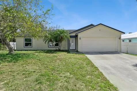3349 SW Frankford Street Port St Lucie FL 34953