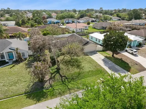 3349 SW Frankford Street Port St Lucie FL 34953