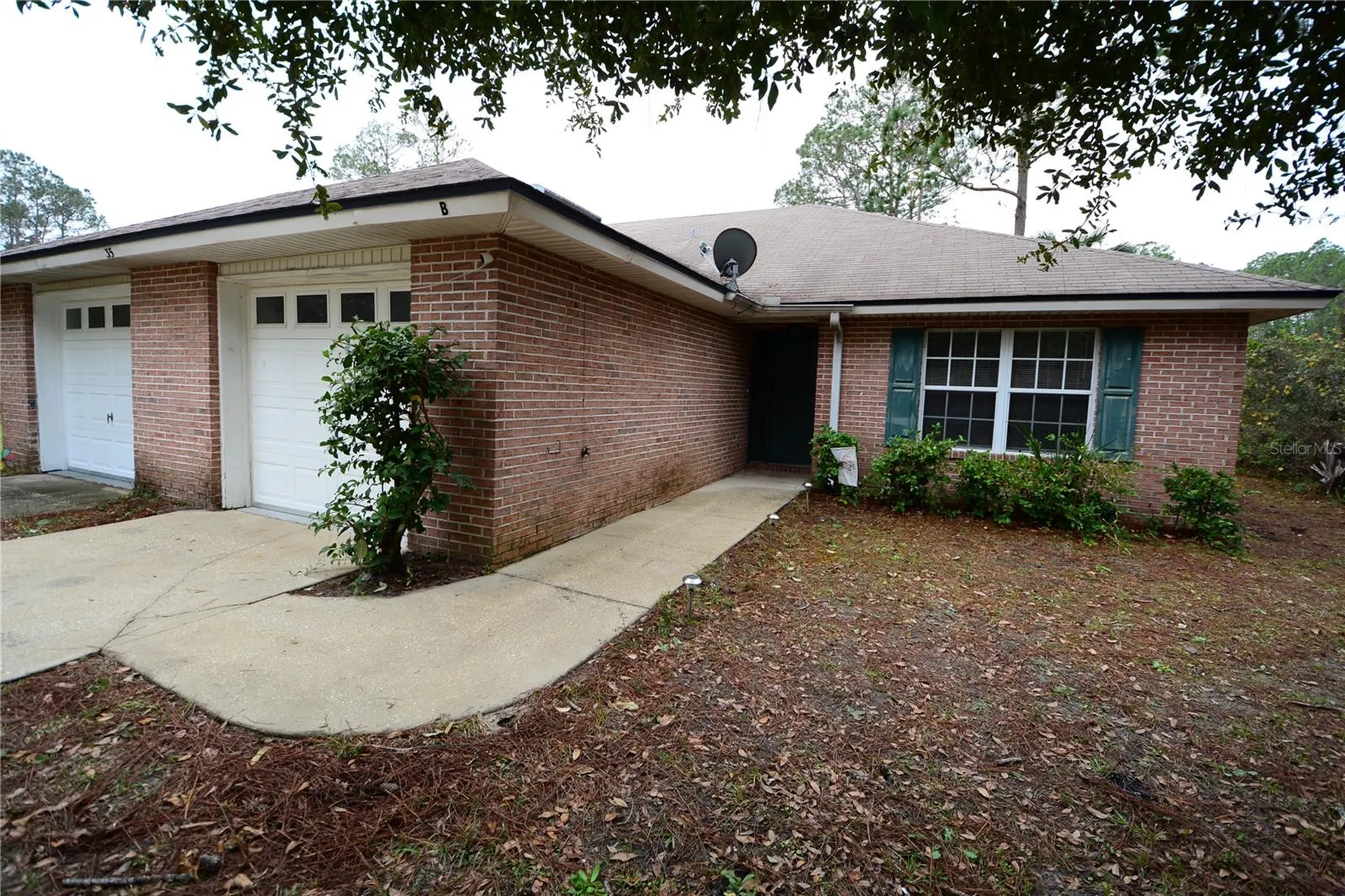 35 Regent Lane Palm Coast FL 32164